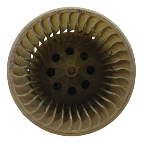 Motor Ar Forçado Peugeot 206 1.4 2007 2008