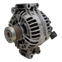 Alternador Bmw X1 N46 2.0 2010 2011 Trocar Carcaça 