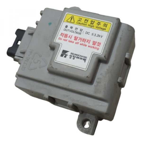 Modulo Rele Ar Condicionado Hyundai Santa Fé 2010 2011 2012 