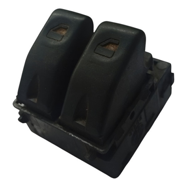 Botão Vidro Elétrico Dianteiro Fiat Palio 1997 1998