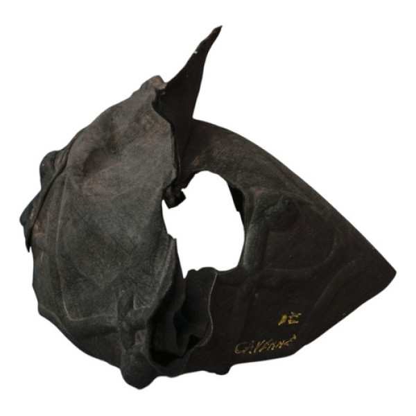 Parabarro Dianteiro Esquerdo Porsche Cayenne 3.6 Vr6 2016