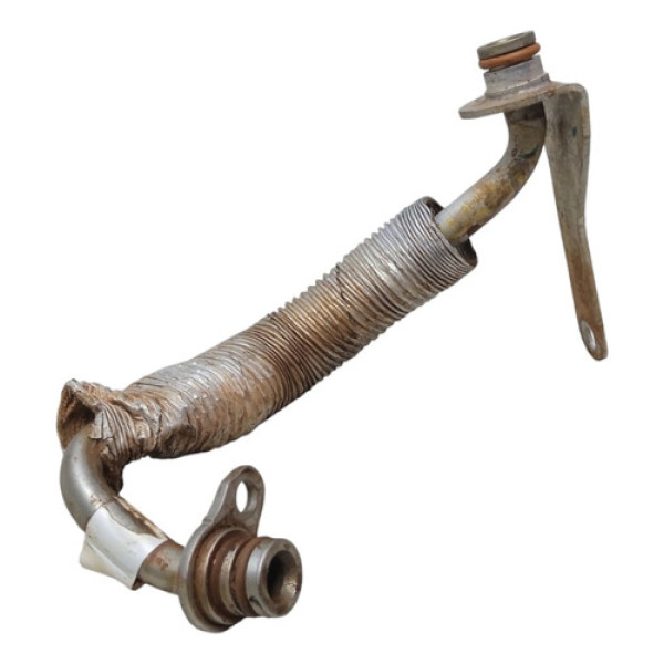 Mangueira Turbina Bmw 320i Gt 2.0 2015 2016 