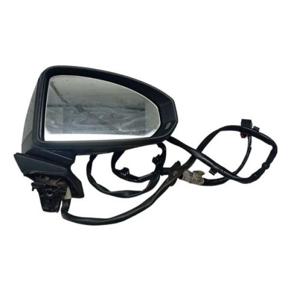Retrovisor Direito Audi Tt Rs 2.5 2018