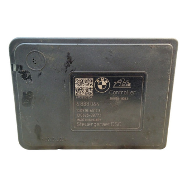 Módulo Abs Bmw X1 B48 2.0t 2018 2019