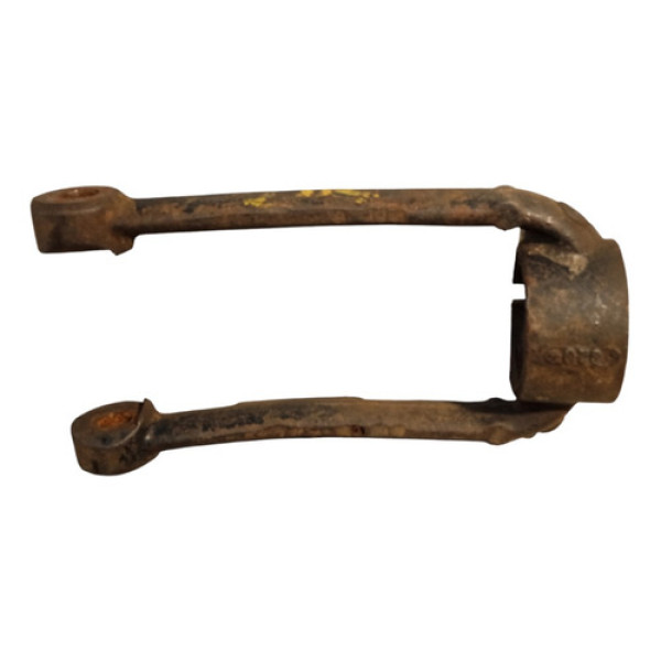 Suporte Amortecedor Dianteiro Esquerdo Jeep Cherokee 2007 