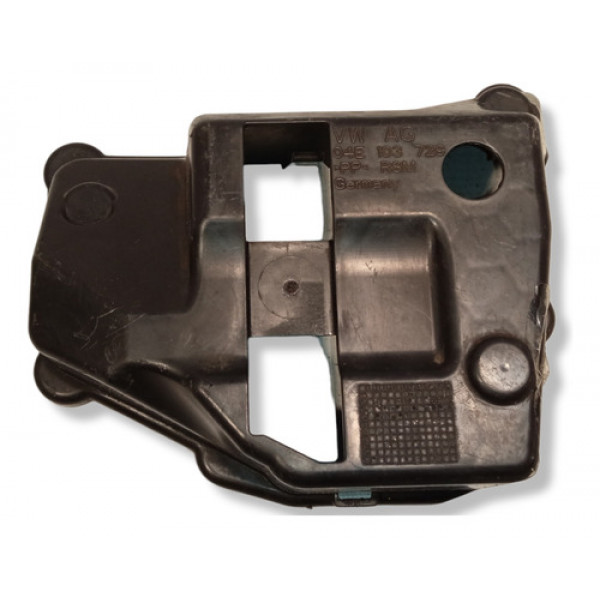 Capa Separador Oleo Vw Tiguan 1.4 Tsi 250 2017 2018 2019 Preto
