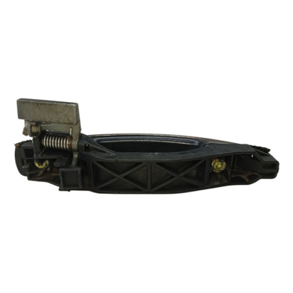 Maçaneta Externa Traseira Esquerda Chevrolet Captiva 2009 10