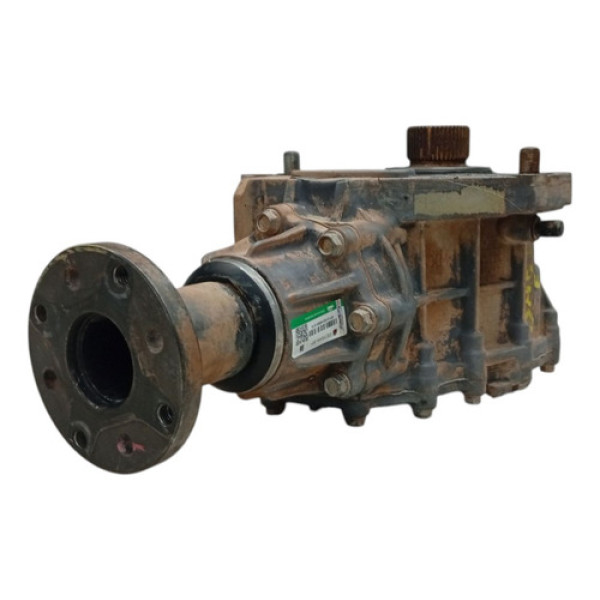 Diferencial Dianteiro Santa Fe 3.5 V6 2010 2011 2012