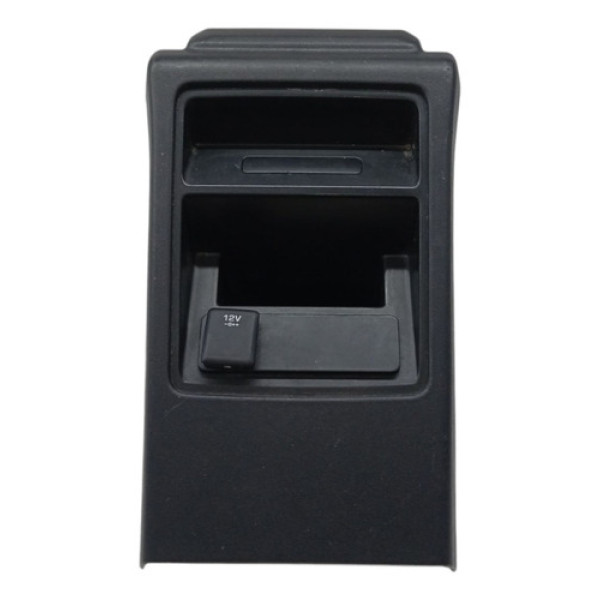 Acabamento Console Central Land Rover Discovery Sport 2015