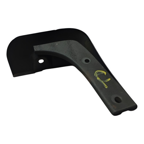 Acabamento Parabarro Traseiro Direito Elantra 2012 2016