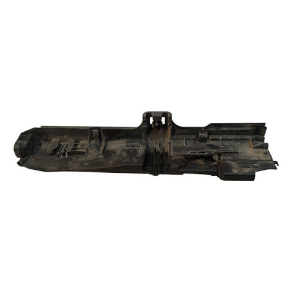 Defletor Esquerdo Radiador Bmw X1 2.0 N46 2010 2011 2012 