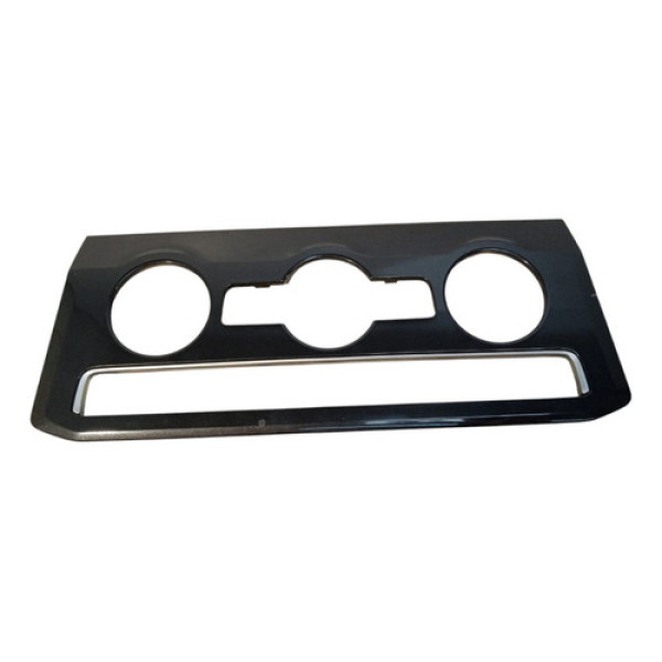 Moldura Comando Ar Cond Vw Tiguan R Line 2.0t 350 2020