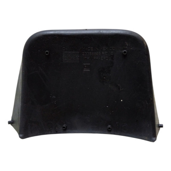 Acabamento Borracha Console Chevrolet Equinox Rs 2.0 2020