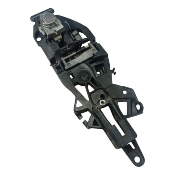 Suporte Maçaneta Externa Porta Diant Esq Gm Equinox 2018 19