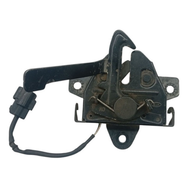 Fechadura Capô Santa Fé 2008 2009 2010 2011