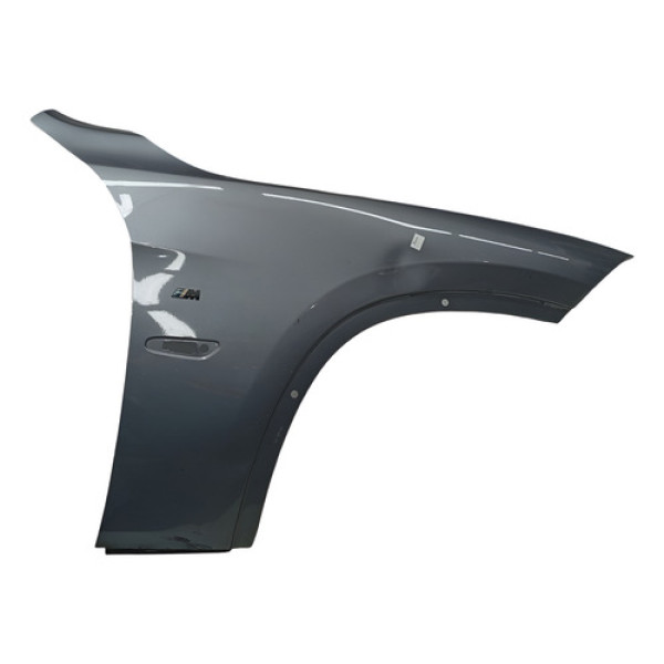 Paralama Bmw X1 Xdrive 2.0 T N20 2012 2013 Detalhe