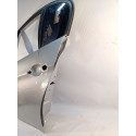 Porta Traseiro Esquerdo Detalhe Bmw 325i 2011 2012 2013  Traseira Esquerdo Cinza