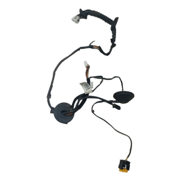 Chicote Porta Tras Esq Veracruz 3.8 V6 2009 2010 Detalhe