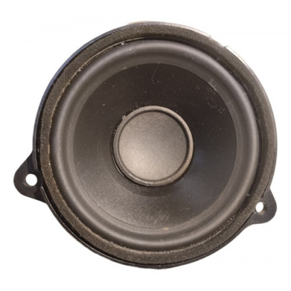 Alto Falante Dianteiro Land Rover Evoque 2015  Preto