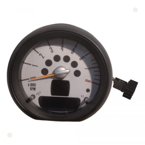 Painel Rpm Mini Cooper S Coupe 1.6thp 2011 2012 2013 Preto