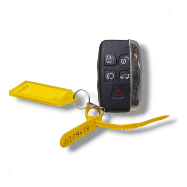 Chave Land Rover Sport 2014 2015 2016 2017 