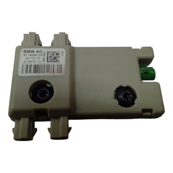 Modulo Amplificador Antena Bmw 750i Activehybrid 2011 2012