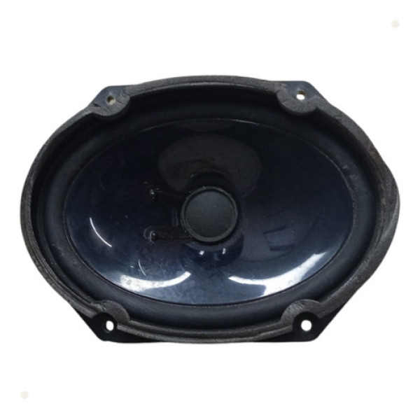 Alto Falante Porta Dianteira Ford Edge 2012 2013 2014  Preto