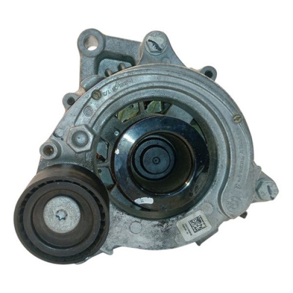 Alternador Bmw X4 Xdrive30i 2.0 2022 2023 