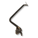 Cano Agua Motor Volkswagen Amarok 2.0 2015 2016 2017 