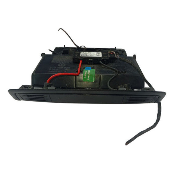 Luz Teto Cortesia Volkswagen Polo Gts 1.4 T 2023 Detalhe