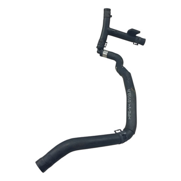 Tubo Refrigeração Porsche Cayenne 3.6 Vr6 2016