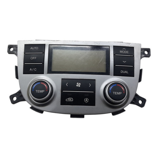 Comando Ar Condicionado Santa Fé 2006 2007 2008