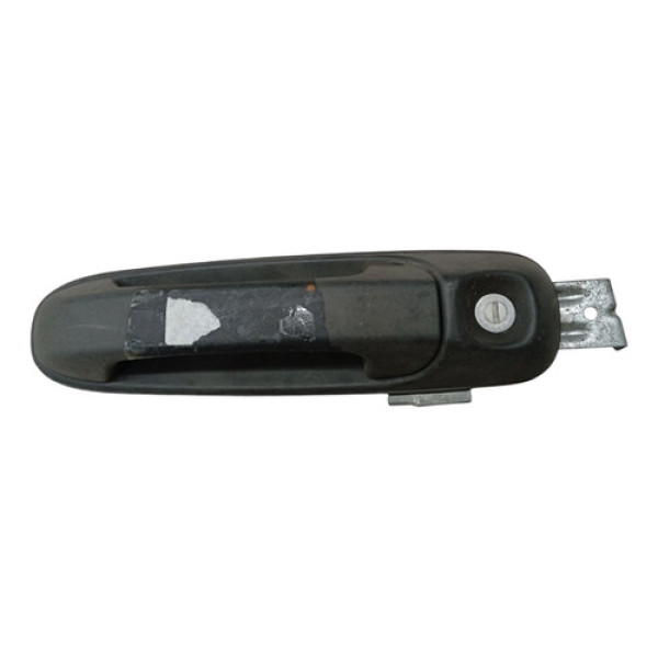 Maçaneta Dinateira Dir Jeep Cherokee 2005 - Dianteira