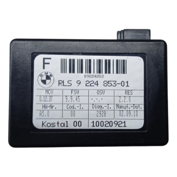 Sensor Chuva Mini Cooper S Clubman 1.6thp 2011 2012