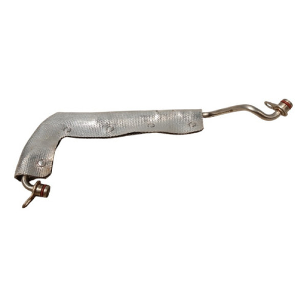 Mangueira Cano Óleo Vw Tiguan R Line 2.0t 350 2020