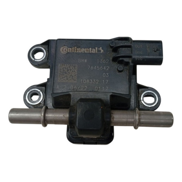 Sensor Combustível Bmw X1 2.0 Gasol 2022 2023 
