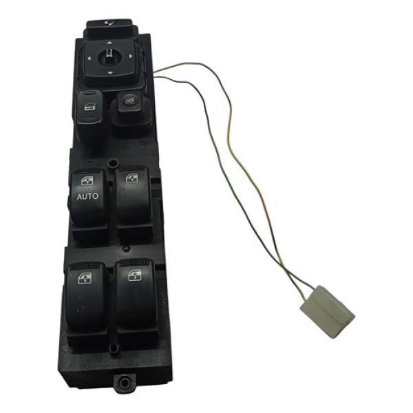 Comando Vidro Dianteiro Esquerdo Azera 2011 2010