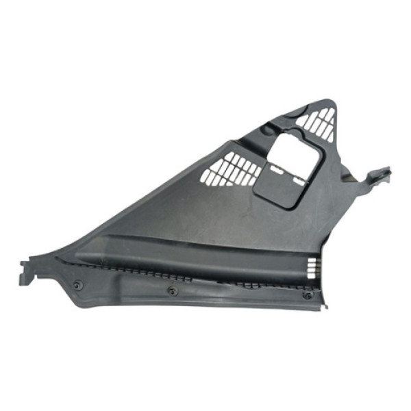 Acabamento Direito Churrasqueira Bmw 316i 2013 2014 