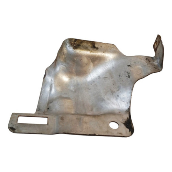 Protetor Calor Turbina Bmw X1 B48 2.0t 2018 2019 Flex