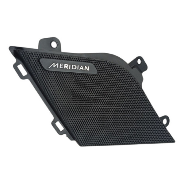 Tela Alto Falante Porta Diant Esq Jaguar Xe R-sport 2018  Preto