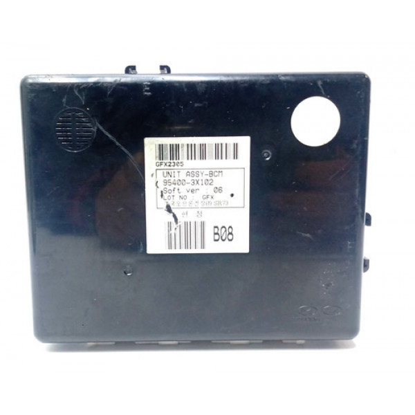 Modulo Bcm Hyundai Elantra 1.8 2012 2013 2014 