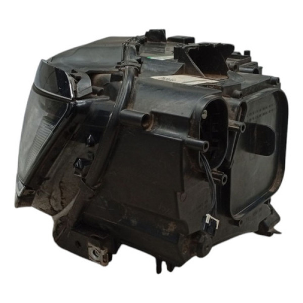 Farol Esquerdo Volkswagen Tiguan R-line 2.0t 2020 Recuperar  Esquerdo/motorista