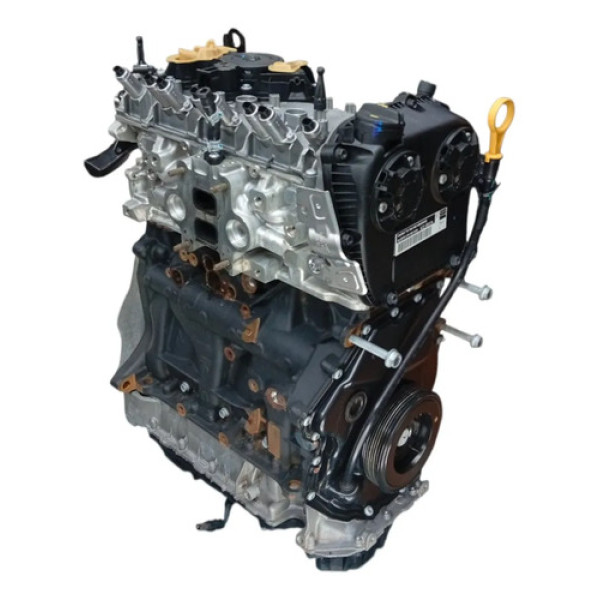 Motor Parcial Volkswagen Jetta Gli 2.0 T 2019 2020