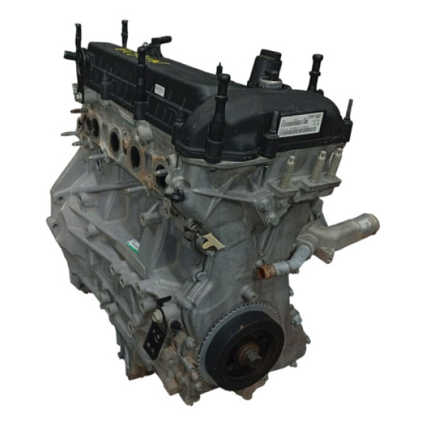 Motor Parcial Ford Fusion Hybrid 2.0 2016 2017 