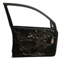 Porta Dianteira Toyota Rav4 2010 2011 2012 Dianteira Esquerda Preto