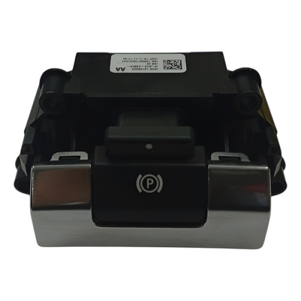 Botão Estacionamento Jaguar E Pace P250 Awd 2.0 2018