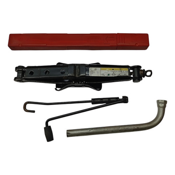 Kit Macaco Vw Jetta Rline 1.4t 2019