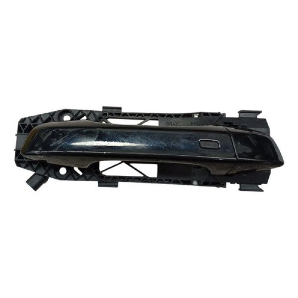 Maçaneta Ext Porta Diant Dir Vw Virtus Exclusive 1.4 2025 Dianteira
