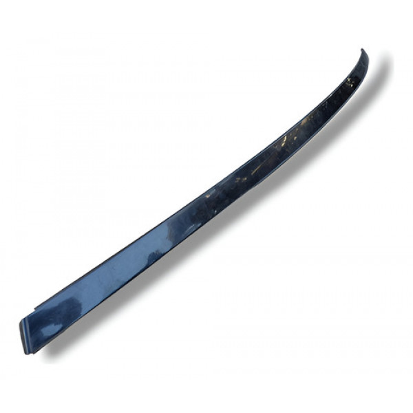 Friso Teto Esquerdo  Jaguar Xe 2017  Preto