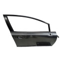 Porta Dianteira Direita Honda Civic Lxl 2011 2012  Dianteira Direito Cinza